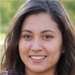 Miray Toprak Avatarı