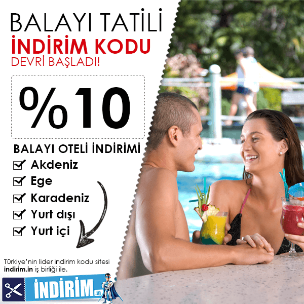 Balayı Oteli Rezervasyonu Nasıl Ekonomik Yapılır? : Kapak Görseli