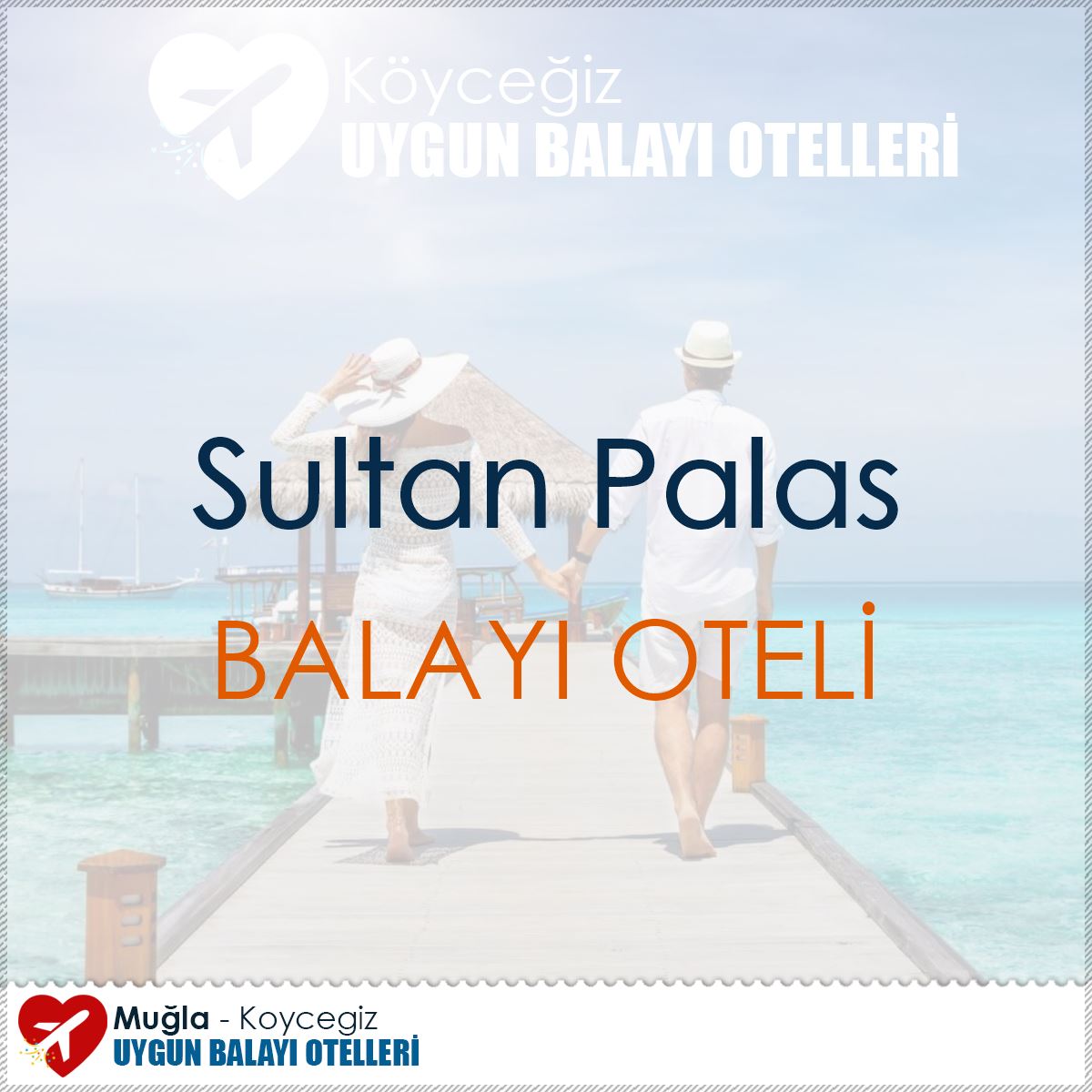 Sultan Palas : Kapak Görseli