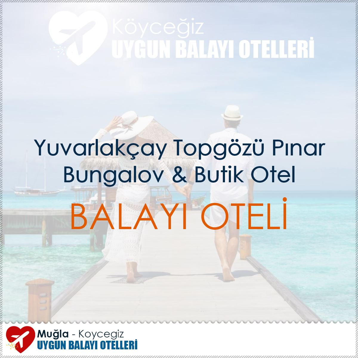 Yuvarlakçay Topgözü Pınar Bungalov & Butik Otel : Kapak Görseli